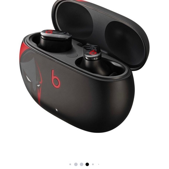 NICKMERC x Beats LIMITED EDITION - Picture 5 of 7